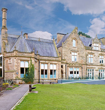 Oddfellows on the Park