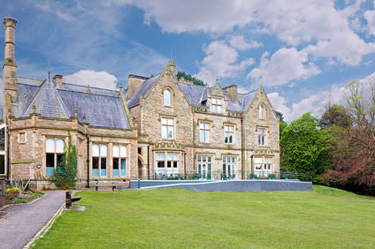Oddfellows on the Park
