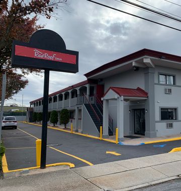 Red Roof Inn Copiague