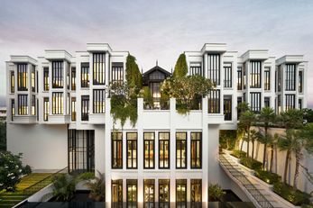 The Siam