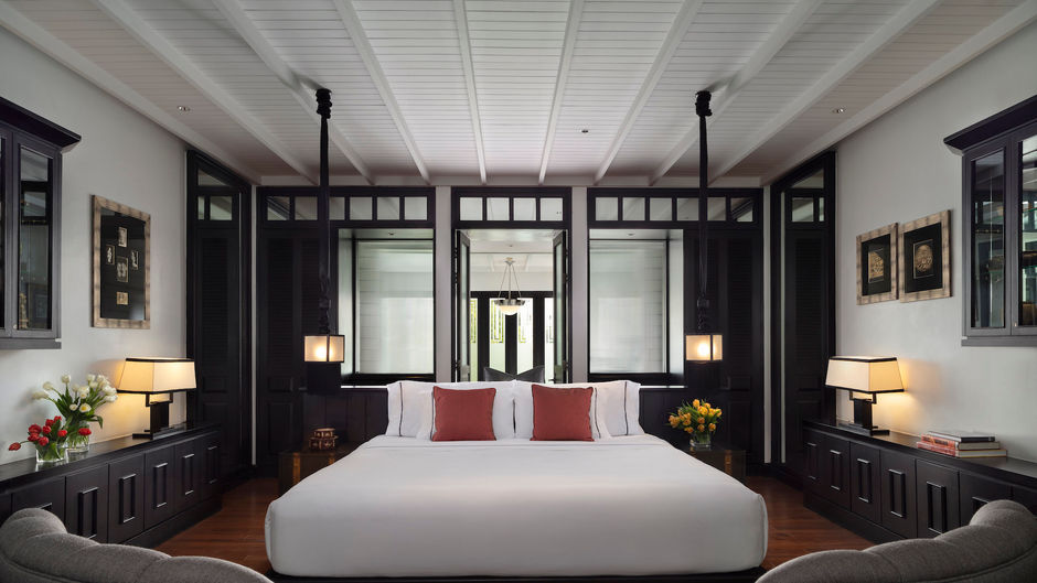 The Siam Suite