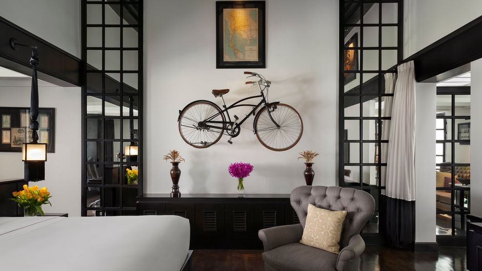 The Siam Suite