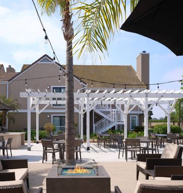 Residence Inn Costa Mesa Newport Beach