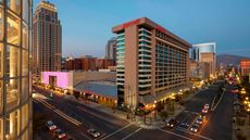 Salt Lake Marriott Downtown City Creek