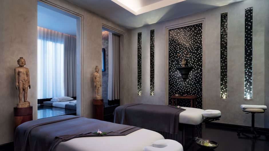 The Siam Spa