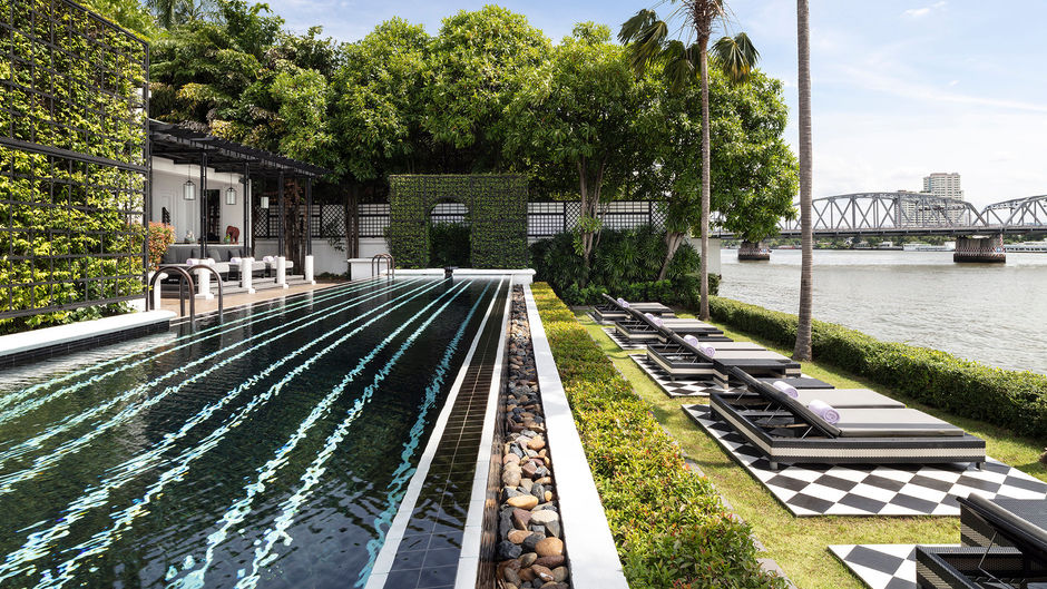 The Siam Pool