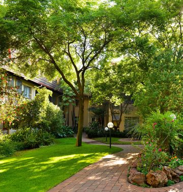 Protea Hotel Balalaika Sandton