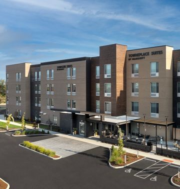 TownePlace Suites Cincinnati Mason