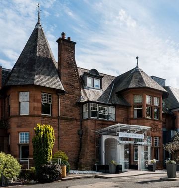 Glynhill Hotel & Leisure Club