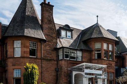 Glynhill Hotel & Leisure Club