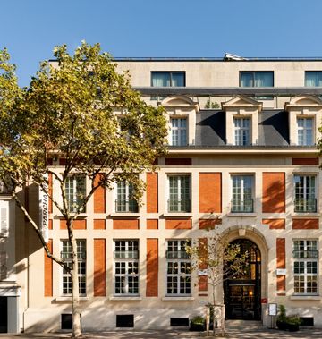 Le Parchamp Paris Boulogne,Tribute Hotel