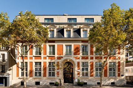 Le Parchamp Paris Boulogne,Tribute Hotel