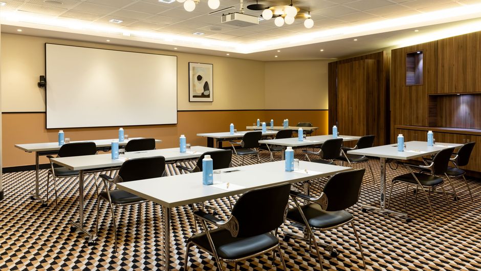 Le Parchamp Paris Boulogne,Tribute Hotel Meeting