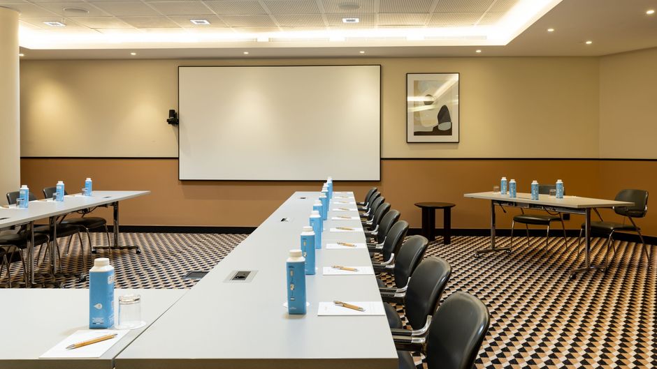 Le Parchamp Paris Boulogne,Tribute Hotel Meeting