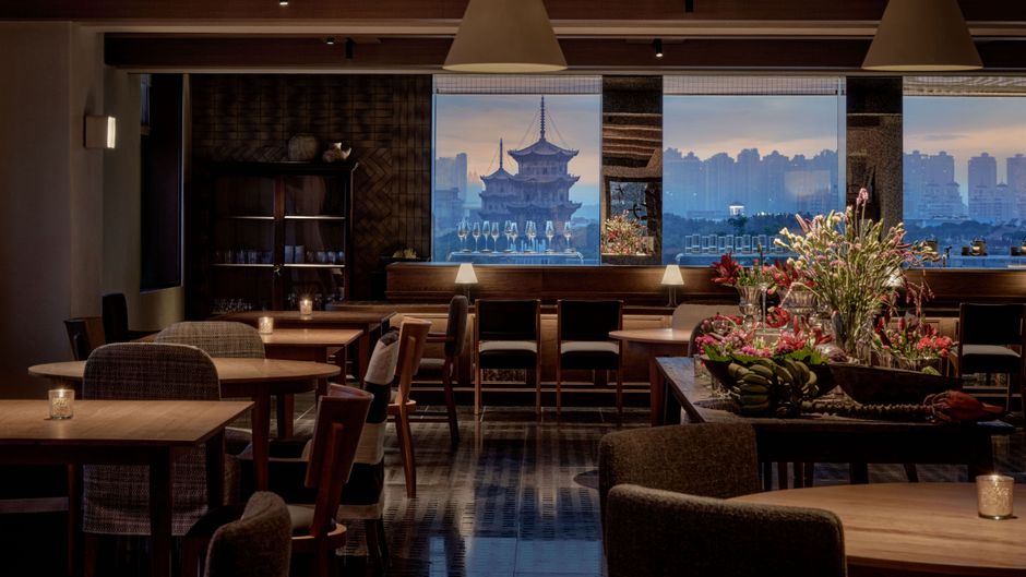 Kaipuu Belfry Restaurant