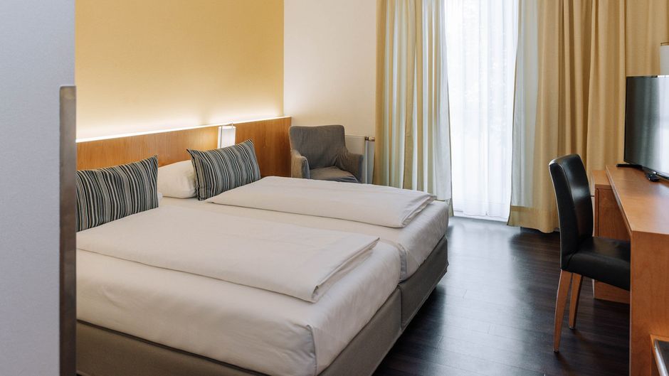 HeinHotel Vienna Airport Other