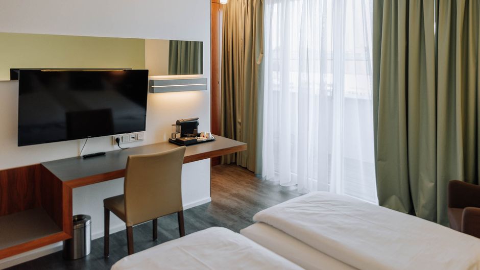 HeinHotel Vienna Airport Other