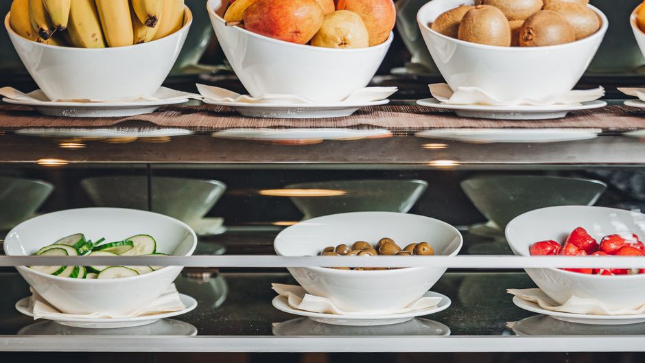 HeinHotel Vienna Airport Restaurant