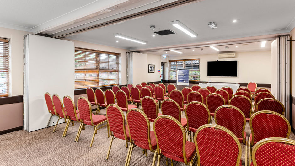 Dragonfly Hotel Peterborough Meeting