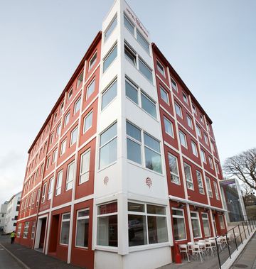 Hotel Torshavn