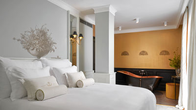 Palace Elisabeth, Hvar Heritage Hotel