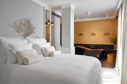 Palace Elisabeth, Hvar Heritage Hotel