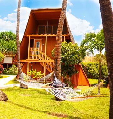 Hotel Moloka'i