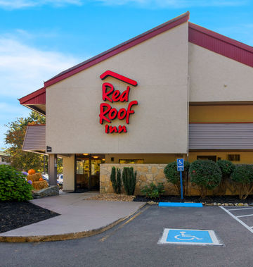 Red Roof Inn Salem