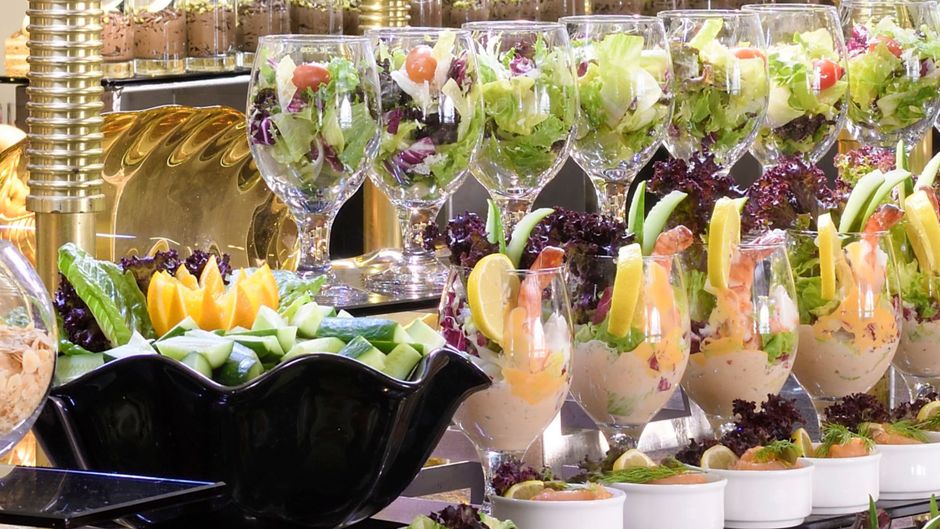 Dar Al Iman InterContinental Madinah Meeting