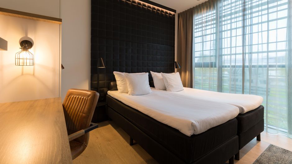 Leonardo Hotel Groningen Room