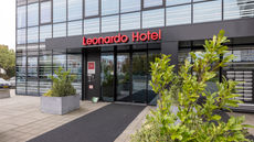 Leonardo Hotel Groningen