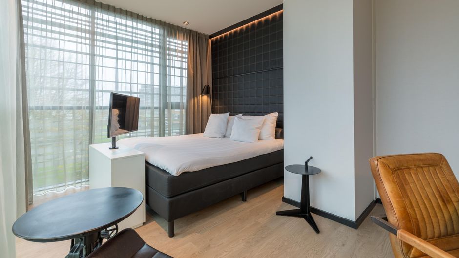 Leonardo Hotel Groningen Room
