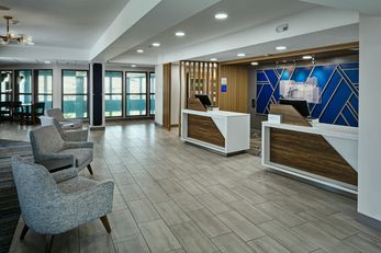 Holiday Inn Express