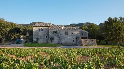 La Bastide de Marie