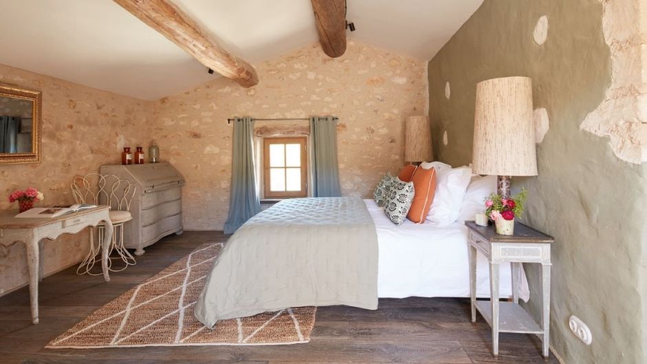 La Bastide de Marie Recreation