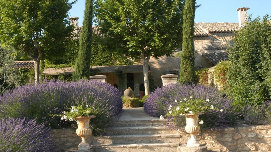 La Bastide de Marie Exterior