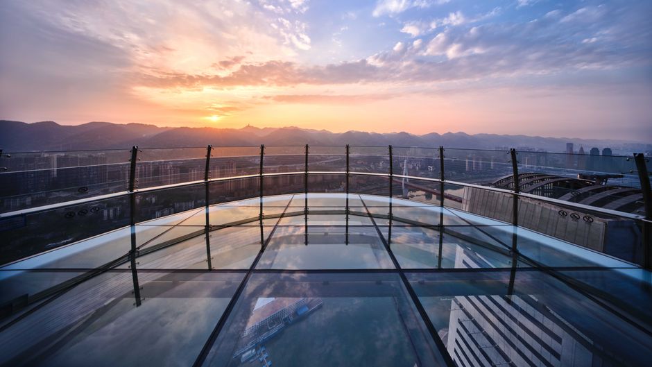 InterContinental Chongqing Raffles City Other