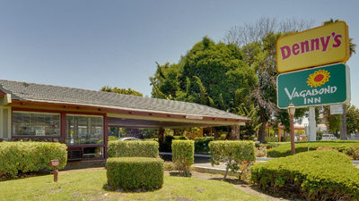 Vagabond Inn Sunnyvale