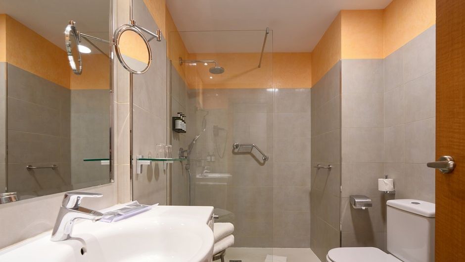Hotel Becquer Other