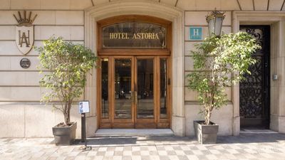 Hotel Astoria