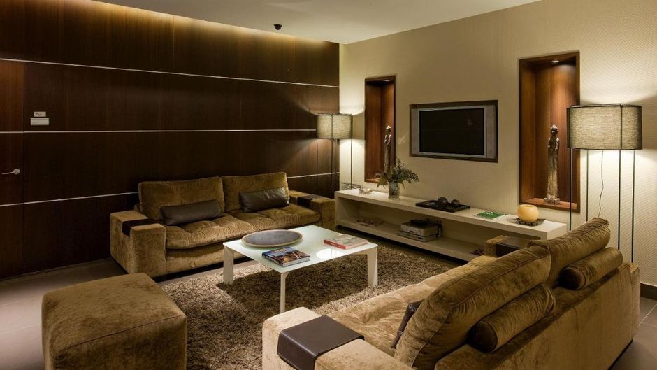 Hotel Constanza Lobby