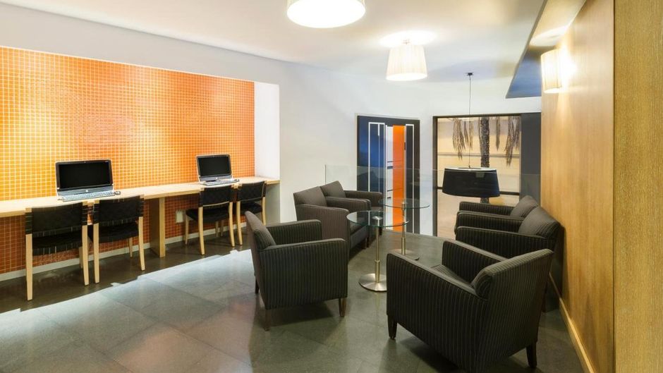 Hotel Jazz Barcelona Meeting