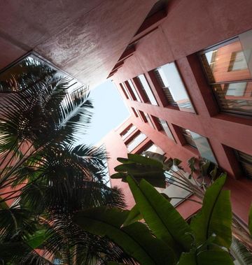 Hotel Jazz Barcelona