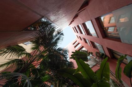 Hotel Jazz Barcelona