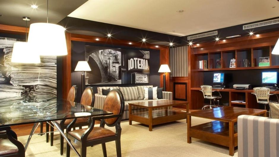U232 Hotel Other