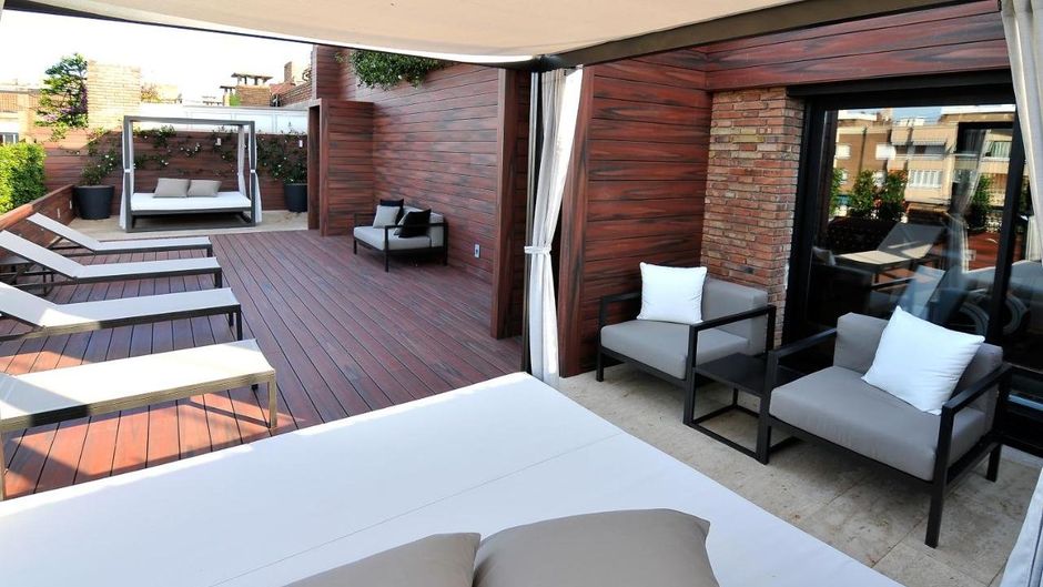 U232 Hotel Other