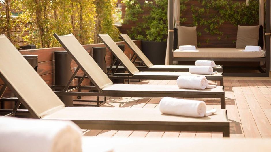 U232 Hotel Other