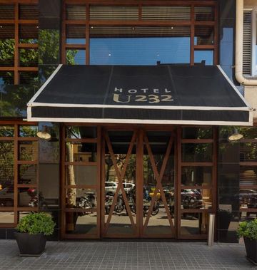 U232 Hotel