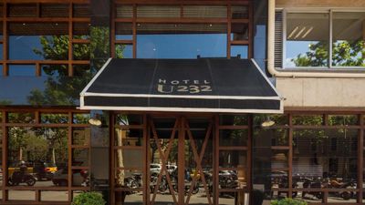 U232 Hotel