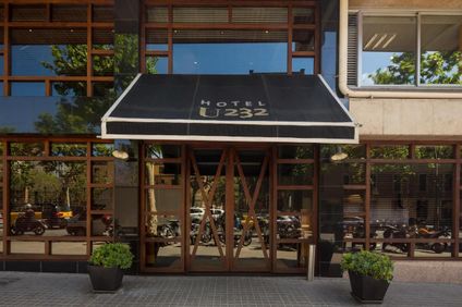 U232 Hotel